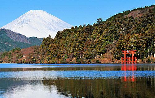 熱海・伊豆・箱根旅行