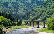 岐阜（高山・下呂・奥飛騨）旅行