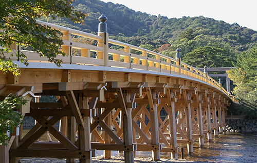 伊勢志摩（鳥羽）旅行