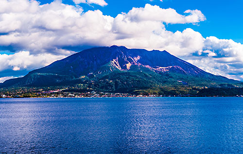 鹿児島旅行