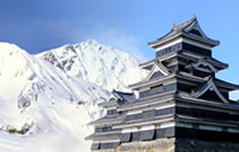 長野旅行