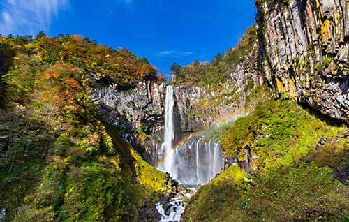 栃木（日光・鬼怒川）旅行