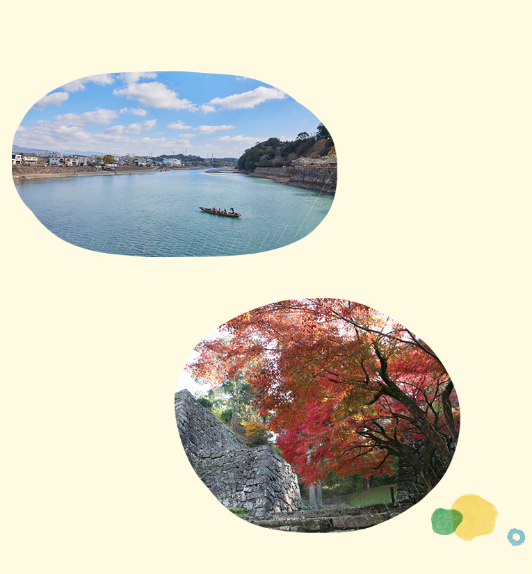 人吉・球磨ってどんなところ？