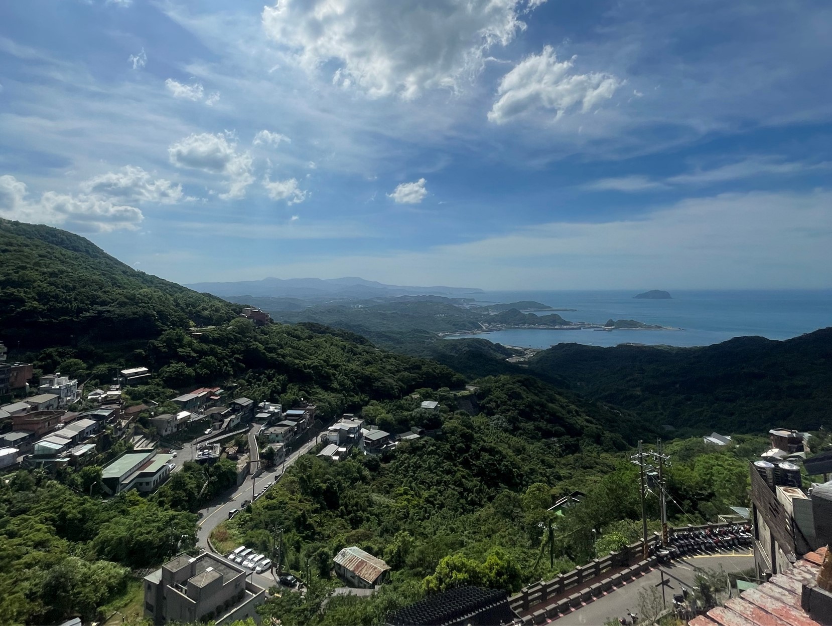 台湾への渡航情報