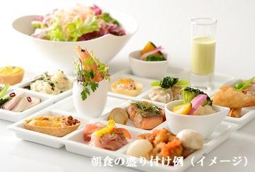 オークラアクトシティホテル浜松（デラックスツイン）