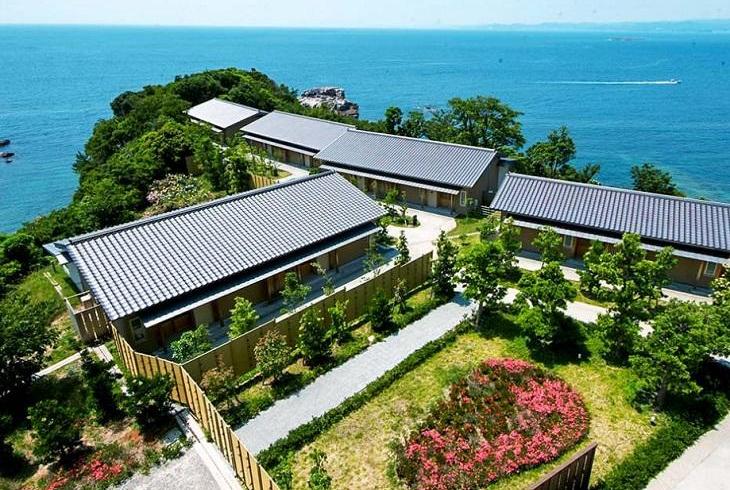 浜千鳥の湯　海舟