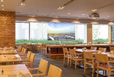 羽田エクセルホテル東急