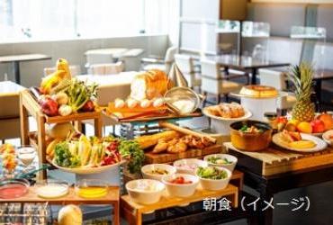 博多エクセルホテル東急