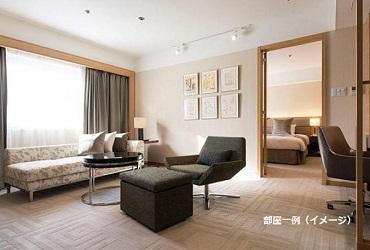 ホテル日航つくば