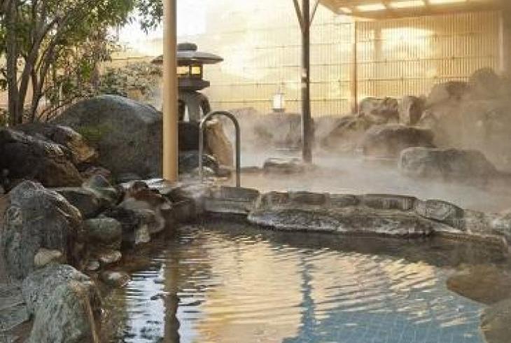 ホテルふじ　別亭美峰