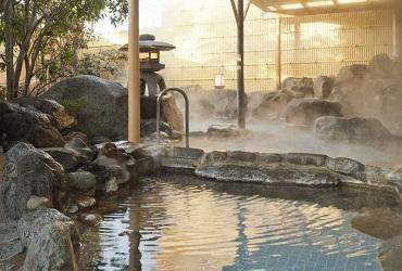 ホテルふじ　別亭美峰