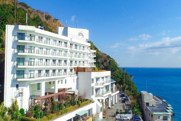 ホテルカターラRESORT＆SPA