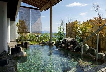 ホテルカターラRESORT＆SPA