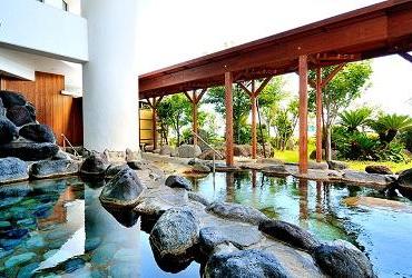 ホテルカターラRESORT＆SPA