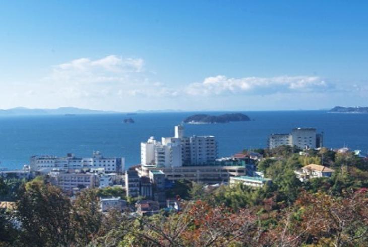 ホテル明山荘