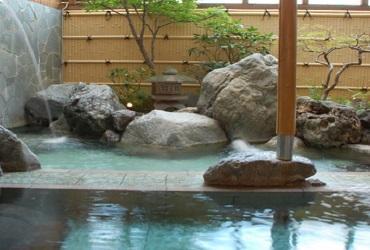 ホテル明山荘