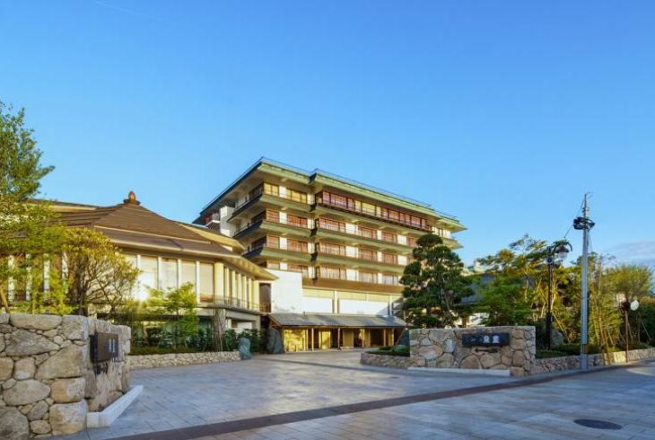白玉の湯　泉慶