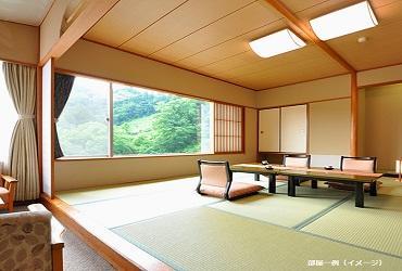 よもぎひら温泉和泉屋
