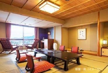 湯元こんぴら温泉華の湯紅梅亭