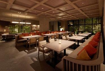 THE HOTEL HIGASHIYAMA by Kyoto Tokyu Hotel　