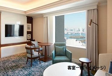 グランドニッコー東京 台場