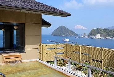 松濤館