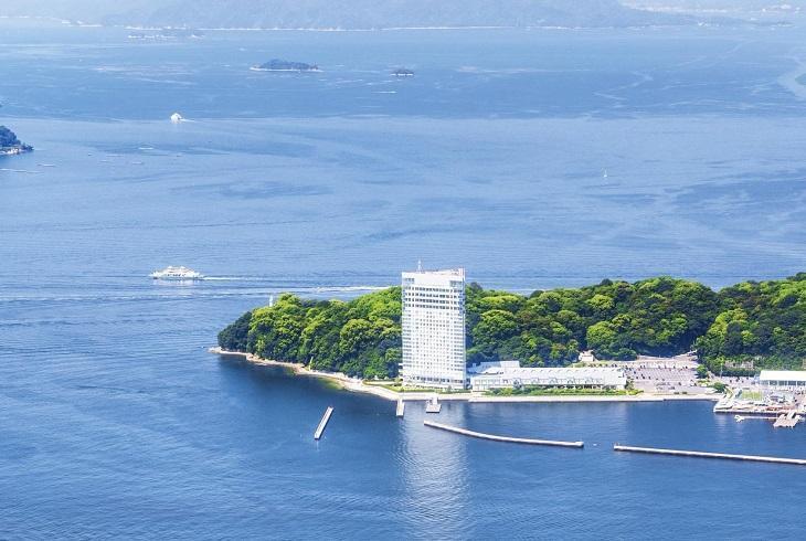グランドプリンスホテル広島