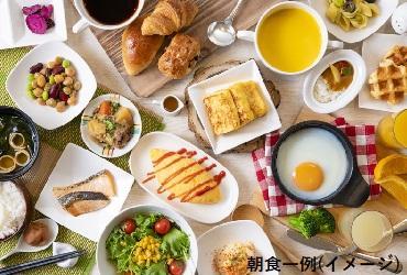 ホテルオークラ東京ベイ