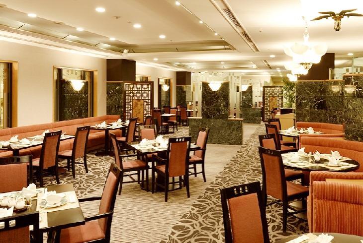 【食事プラン　1万円】中国料理  桃花林