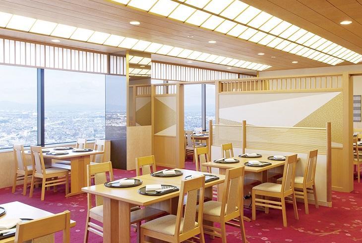 【食事プラン　1万円】和食堂 山里