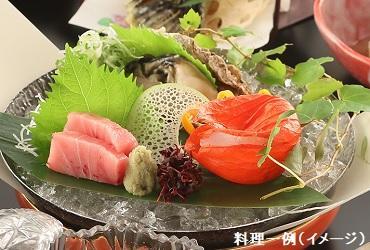 RAKO華乃井ホテル