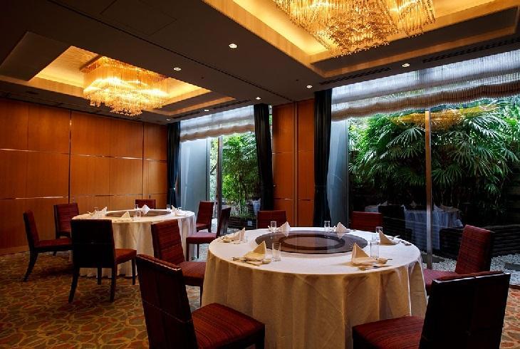 【食事プラン　1万円】中国料理　四川