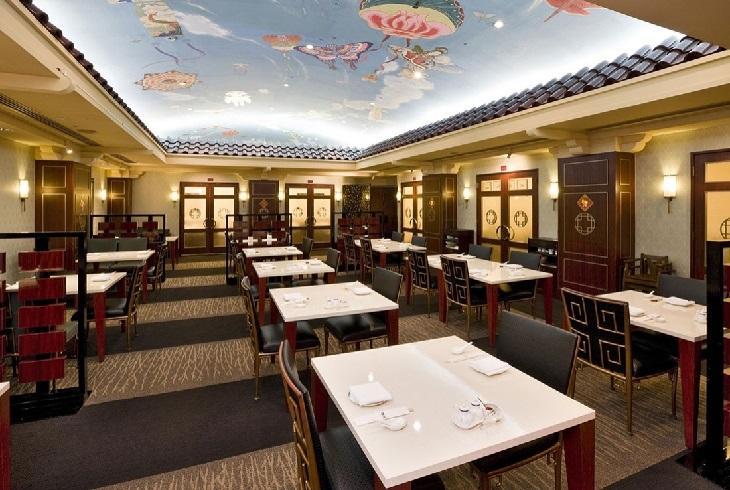 【食事プラン　1万円】中国料理　四川