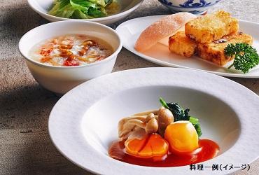 【食事プラン　1万円】中国料理　四川