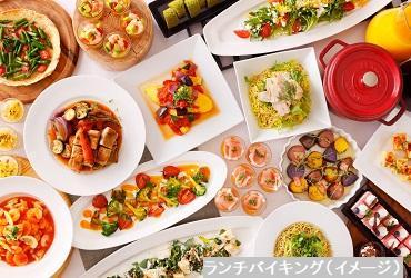 【食事プラン（5千円）】レストラン　サウスウエスト