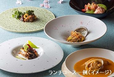 【食事プラン　1万5千円】スーツァンレストラン陳　横浜店