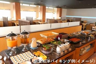 氷見温泉郷くつろぎの宿　うみあかり