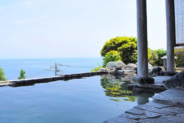氷見温泉郷くつろぎの宿　うみあかり