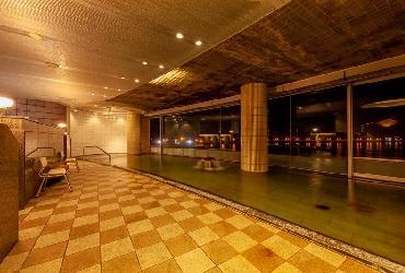 ホテル竹島