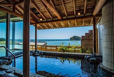 ホテル竹島