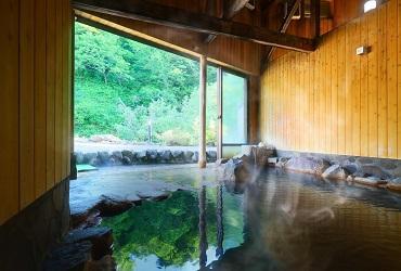 笹倉温泉　龍雲荘