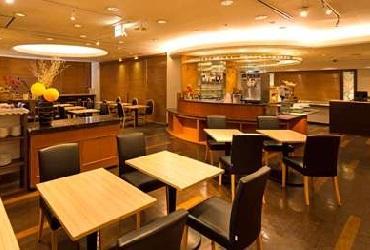 松山東急REIホテル