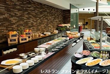 東京ベイ舞浜ホテル