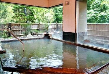 ホテル亀屋