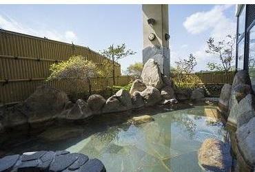 ホテル龍登園