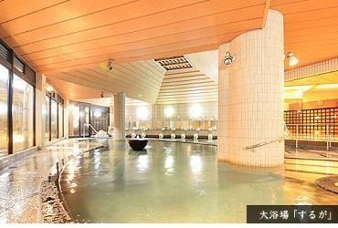 ホテル暖香園
