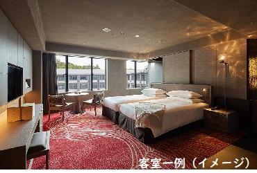 THE HOTEL HIGASHIYAMA by Kyoto Tokyu Hotel　