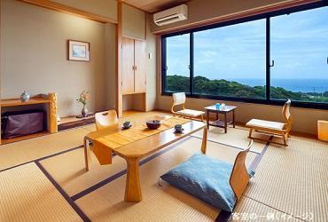 足摺国際ホテル