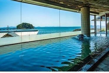 ホテル竹島