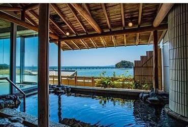 ホテル竹島